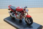Suzuki GSF Bandit N 1:18 Majorette, Overige merken, Nieuw, Ophalen of Verzenden, Motor