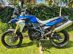 BMW F800GS 2016, Full option, 12.109 km, 2 cilinders, Particulier, Enduro