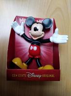 Nieuw 4 beweegbare disney figuren, Ophalen of Verzenden, Nieuw, Beeldje of Figuurtje