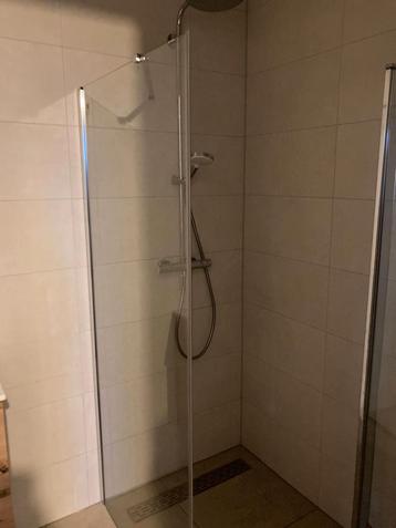 Huysinc select free douchewand en douchedeur 90x195 cm beschikbaar voor biedingen