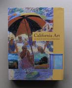 California Art  -  450 years of painting & other media, Ophalen of Verzenden, Zo goed als nieuw, Schilder- en Tekenkunst
