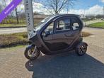 Move Brommobiel VIGOROUS S- Line /INNERCITY/SCOOTMOBIEL, Nieuw, Overige merken