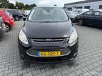 Ford C-Max 2.0 Plug-in Hybrid Titanium Plus, 137 pk, Gebruikt, 4 cilinders, Zwart