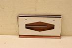 Brabantia Keukenrolhouder 46188, Ophalen of Verzenden, Gebruikt