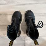 Dr martens sinclair zebra reliëf platform laarzen maat 39, Kleding | Dames, Schoenen, Zwart, Lage of Enkellaarzen, Dr martens