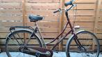 Nette Batavus Damesfiets, 56 cm of meer, Ophalen, Zo goed als nieuw, Versnellingen
