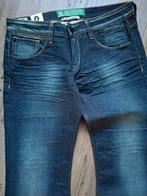 KUYICHI Wendy low bootcut jeans W32 L34 4 voor €99,95, Blauw, KUYICHI, Nieuw, Ophalen of Verzenden