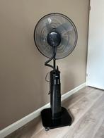 Tristar VE-5884 Mistventilator - Staande Ventilator, Ophalen, Ventilator met afstandsbediening, Zo goed als nieuw, Statiefventilator