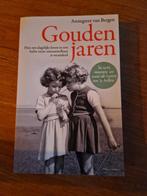 Annegreet van Bergen - Gouden jaren, Maatschappij en Samenleving, Ophalen of Verzenden, Zo goed als nieuw, Annegreet van Bergen