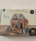 Miniature flower boutique diy, Ophalen of Verzenden, Nieuw, Materiaal