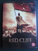 Red Cliff (2008), Vanaf 12 jaar, Ophalen of Verzenden, Zo goed als nieuw, Oorlog