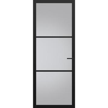 Svedex Nova Design NDB901 zwart + rookglas beschikbaar voor biedingen