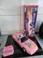 barbie bestuurbare auto vintage, Verzamelen, Poppenhuizen en Toebehoren, Ophalen of Verzenden