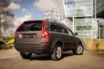 Volvo XC90 2.5 T Exclusive AUT-5 (210pk) YOUNGTIMER 100% HIS, Te koop, Geïmporteerd, Benzine, Gebruikt