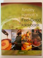 Feel goid kookboek, Ophalen of Verzenden, Zo goed als nieuw