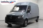 Mercedes-Benz Sprinter 215 CDI 150 pk L2H2 Airco, BPM Vrij,, Auto's, Voorwielaandrijving, Stof, Gebruikt, 4 cilinders
