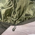 Cropped bomberjas, Kleding | Dames, Jassen | Winter, Ophalen of Verzenden, Nieuw, Maat 42/44 (L), Groen