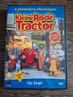 Kleine Rode Tractor - Op Stap!, Avontuur, Alle leeftijden, Ophalen of Verzenden, Zo goed als nieuw