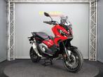 Honda X-Adv 750, Motoren, Bedrijf, Toermotor