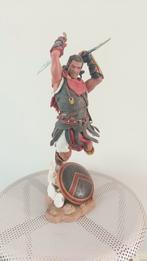 Assassin's Creed Odyssey Standbeeld, Verzamelen, Ophalen, Zo goed als nieuw, Overige typen