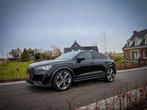 Audi Q3 45 Tfsi 324pk S Tronic Quattro 2022 trekhaak, Auto's, Audi, Automaat, 1984 cc, Zwart, 245 pk