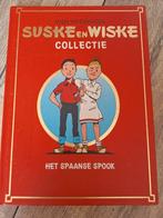 Suske en wiske, Gebruikt, Ophalen of Verzenden, Suske en Wiske