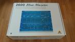 Behringer 2600 Blue Marvin *nieuw*, Ophalen of Verzenden, Nieuw, Overige aantallen, Overige merken