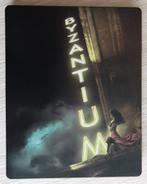 Byzantium (Blu-ray Steelbook), Verzenden, Zo goed als nieuw, Horror