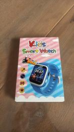 Kids Smartwatch, Sieraden, Tassen en Uiterlijk, Ophalen of Verzenden, Zo goed als nieuw, Blauw, Jongen of Meisje