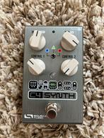 Source Audio C4 Synth, Ophalen of Verzenden, Gebruikt, Multi-effect
