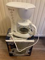Zgan koffiezetapparaat, 1,2 liter., Overige typen, Koffiemachine, Ophalen of Verzenden, Zo goed als nieuw