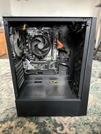 Game PC AMD Ryzen 3 + 480 GB SSD, 1 TB, Screen On, AMD Ryzen 3 2200G met Vega Graphics, Gaming