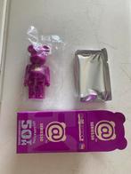 Bearbrick series 50 Basic B + @, Ophalen of Verzenden, Zo goed als nieuw
