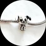 Pandora Disney 101 Dalmatiers Patch 798846C01 / retired, Pandora, Ophalen of Verzenden, Zo goed als nieuw, 1 bedel
