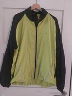 Runtech Hardloopjack Groen/Zwart maat XL, Runtech, Maat 56/58 (XL), Ophalen of Verzenden, Gedragen