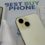 iPhone 15 128GB geel /ongebruikt + 12 maanden garantie, 128 GB, IPhone 15, Apple, Geel