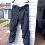 Motor doorwaai broek maat 50/L, Motoren, Kleding | Motorkleding, Ophalen, Tweedehands, Dames, Broek | textiel