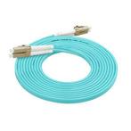 *NIEUW* 60x NetApp X6553-R6 LC/LC Fibre Optic Cable 2m, Nieuw, Ophalen of Verzenden