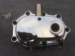 Harley extra heavy-duty kickstartcover voor big twins 4 bak, Motoren, Tuning en Styling, Ophalen