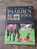 Het complete paardenboek, M.G. Watson; R.Russel Lyon; S. Montgomery, Ophalen of Verzenden, Zo goed als nieuw, Paarden of Pony's