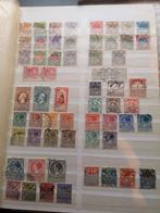 Nederland 1899-1930 Kleine Collectie Gestempeld, Ophalen of Verzenden, T/m 1940, Gestempeld