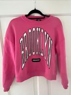 Roze trui The Sting, maat XXS, The Sting, Nieuw, Ophalen of Verzenden, Roze