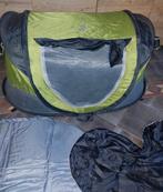 Deryan Baby tent Travel Cot Easy Bebe D1216, Caravans en Kamperen, Tenten, Gebruikt