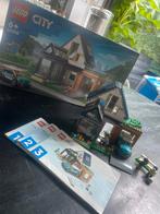 Lego city 60398, Hobby en Vrije tijd, Verzamelkaartspellen | Magic the Gathering, Ophalen of Verzenden, Zo goed als nieuw, Losse kaart