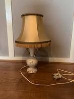 schemerlamp vintage, Ophalen, Gebruikt, Minder dan 50 cm