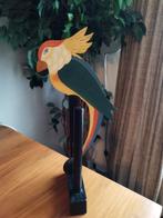 Antiek speelgoed pendule speelgoed, Ophalen of Verzenden