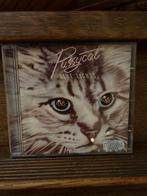 Cd Pussycat - Blue lights, Cd's en Dvd's, Cd's | Pop, Ophalen of Verzenden, Zo goed als nieuw