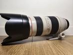 Canon Ultrasonic 70-200mm 2.8 L Series, Ophalen of Verzenden, Zo goed als nieuw, Telelens, Zoom