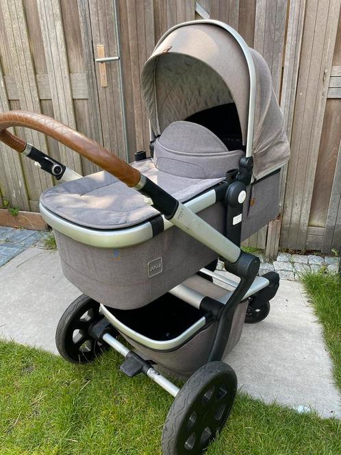 Joolz Day2 Kinderwagen compleet met maxi Cosi, Kinderen en Baby's, Kinderwagens en Combinaties, Gebruikt, Combiwagen, Overige merken
