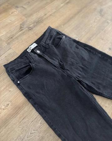 JDY New Flora Life High Flared Jeans Dames beschikbaar voor biedingen